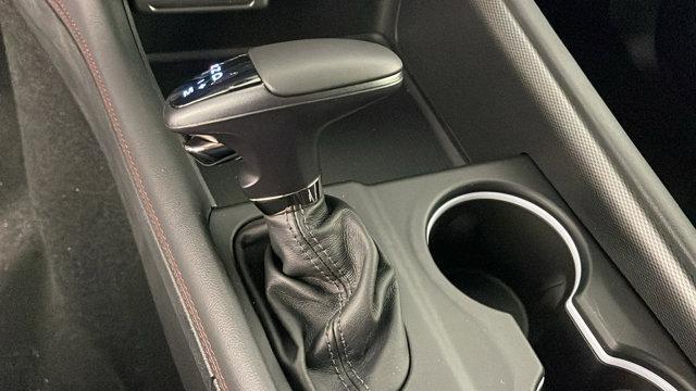 new 2025 Dodge Durango car, priced at $44,880