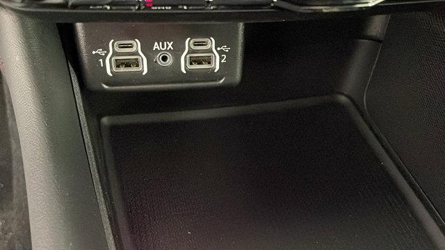 new 2025 Dodge Durango car, priced at $44,880
