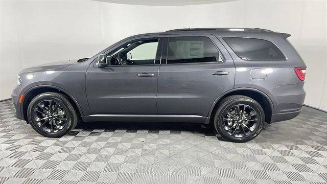 new 2025 Dodge Durango car, priced at $44,880
