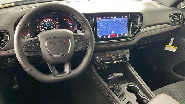 new 2025 Dodge Durango car, priced at $44,880