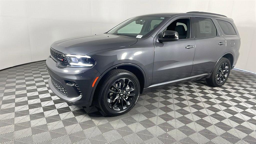 new 2025 Dodge Durango car, priced at $39,950