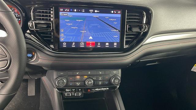 new 2025 Dodge Durango car, priced at $44,880