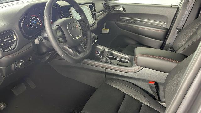 new 2025 Dodge Durango car, priced at $44,880
