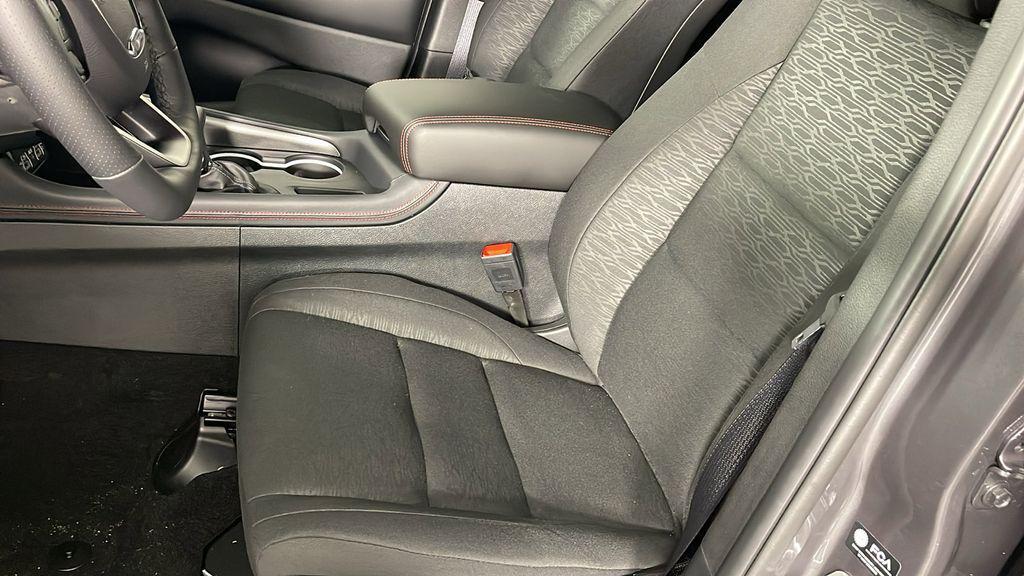 new 2025 Dodge Durango car, priced at $39,950