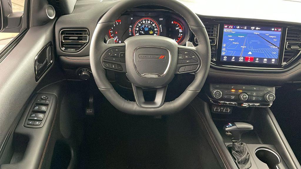 new 2025 Dodge Durango car, priced at $39,950