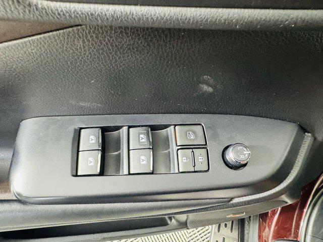 used 2019 Toyota Highlander Hybrid car, priced at $35,837