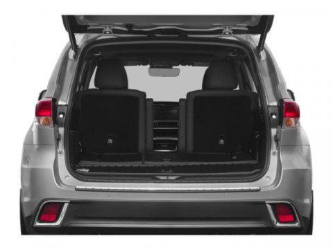 used 2019 Toyota Highlander Hybrid car, priced at $35,837