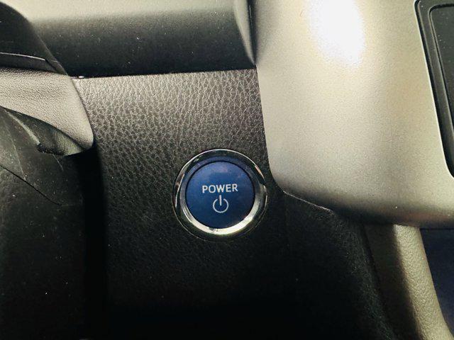 used 2019 Toyota Highlander Hybrid car, priced at $35,837
