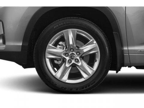 used 2019 Toyota Highlander Hybrid car, priced at $35,837