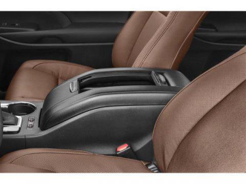 used 2019 Toyota Highlander Hybrid car, priced at $35,837