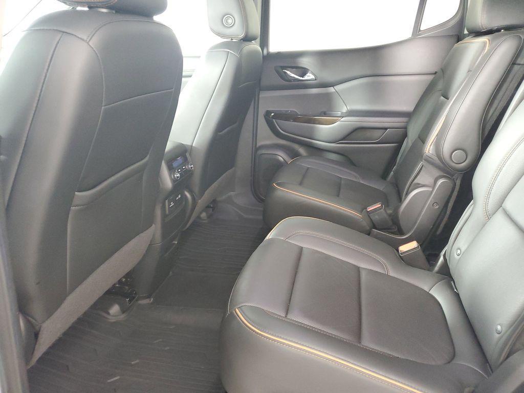 used 2021 GMC Acadia car, priced at $23,515