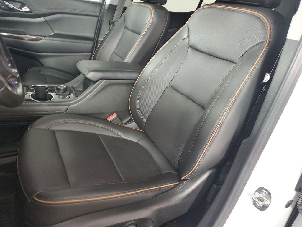used 2021 GMC Acadia car, priced at $23,515