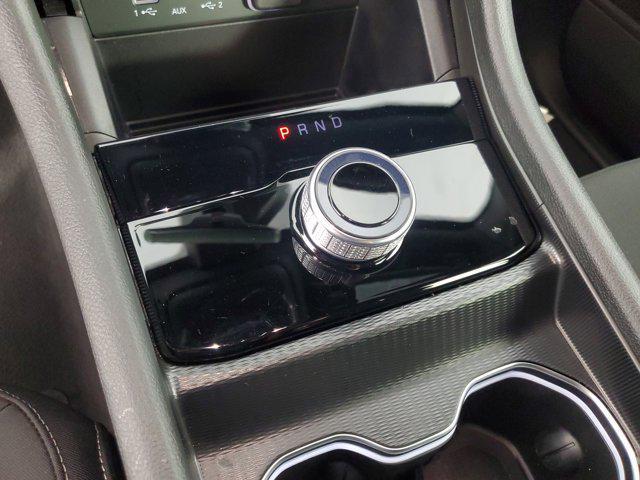 used 2025 Jeep Grand Cherokee car, priced at $33,811