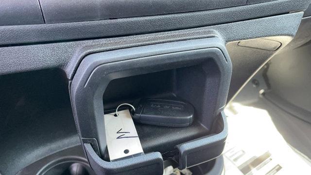 new 2024 Ram ProMaster 2500 car, priced at $55,850