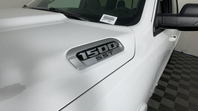 new 2025 Ram 1500 car, priced at $60,240