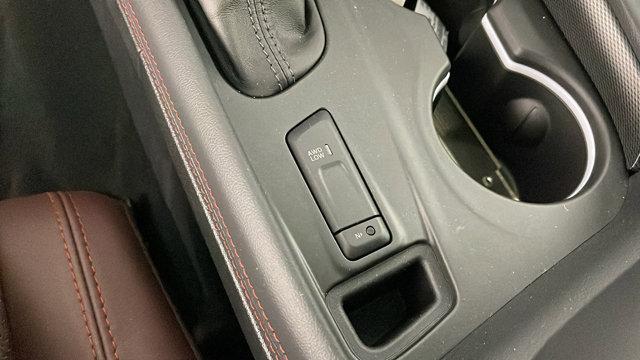 new 2025 Dodge Durango car, priced at $57,780