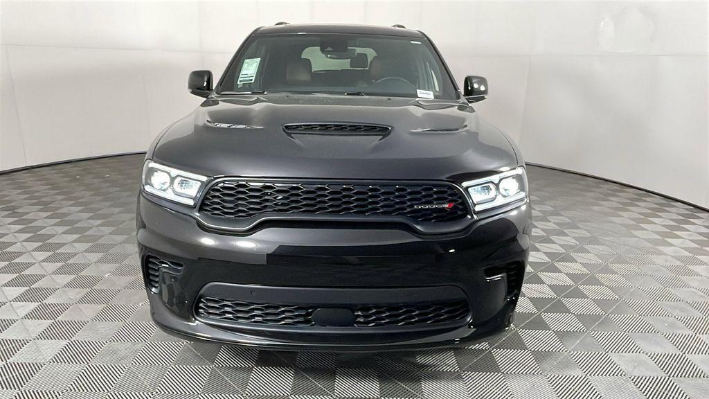 new 2025 Dodge Durango car, priced at $51,650
