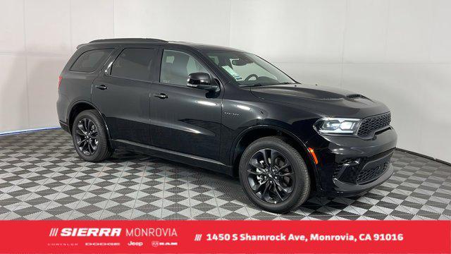 new 2025 Dodge Durango car, priced at $57,780