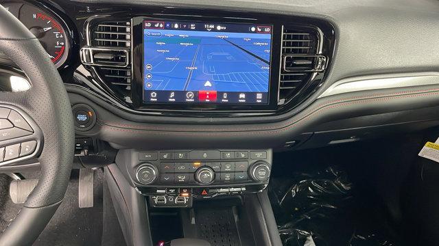new 2025 Dodge Durango car, priced at $57,780