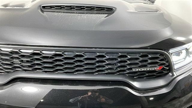 new 2025 Dodge Durango car, priced at $57,780