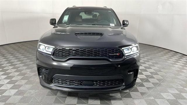 new 2025 Dodge Durango car, priced at $57,780
