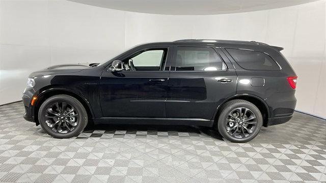 new 2025 Dodge Durango car, priced at $57,780