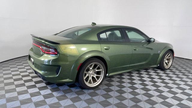 used 2023 Dodge Charger car, priced at $54,993