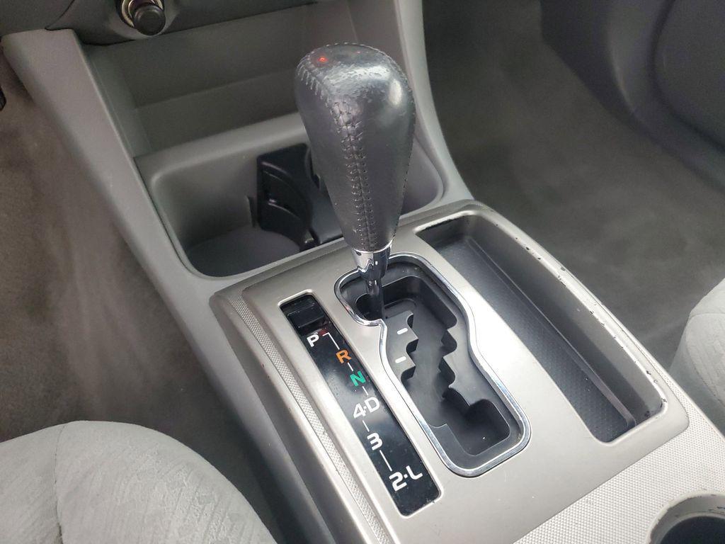 used 2006 Toyota Tacoma car, priced at $11,984