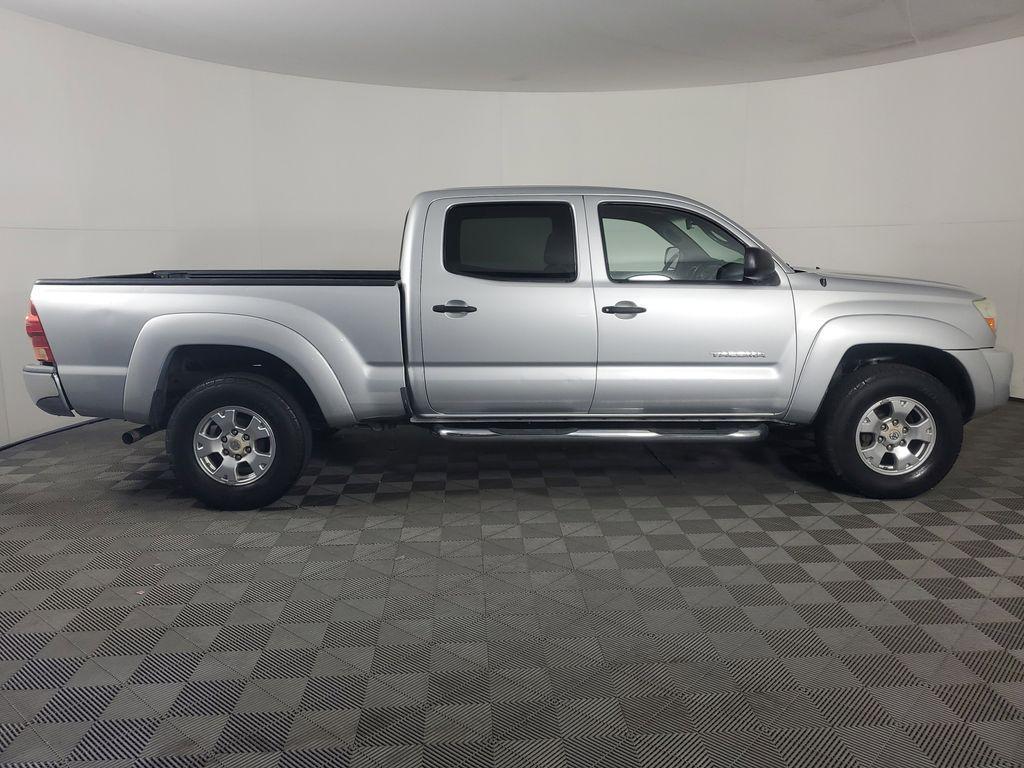 used 2006 Toyota Tacoma car, priced at $11,984