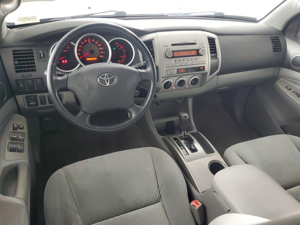 used 2006 Toyota Tacoma car, priced at $11,984