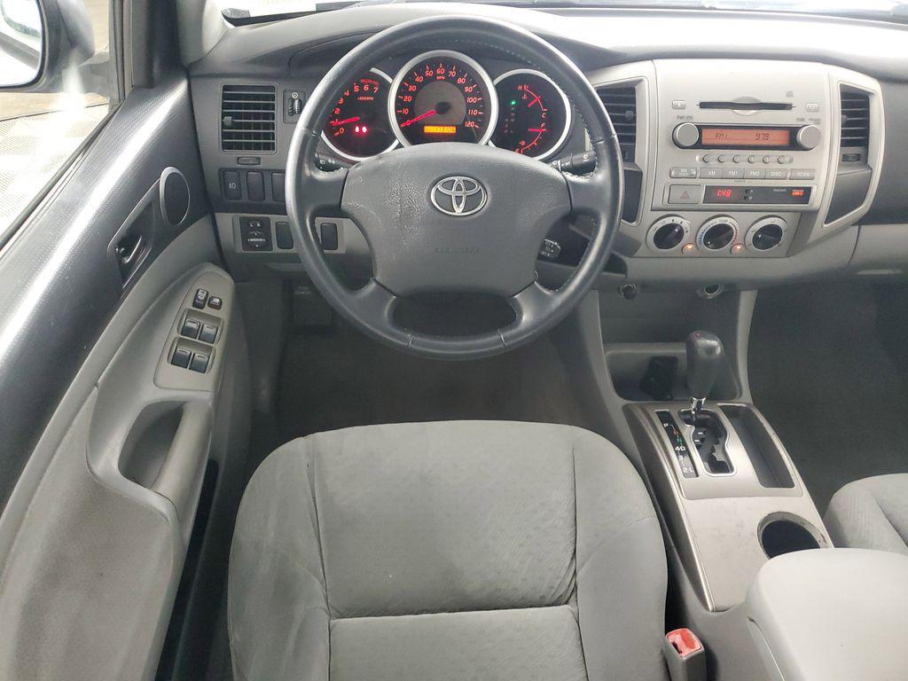 used 2006 Toyota Tacoma car, priced at $11,984