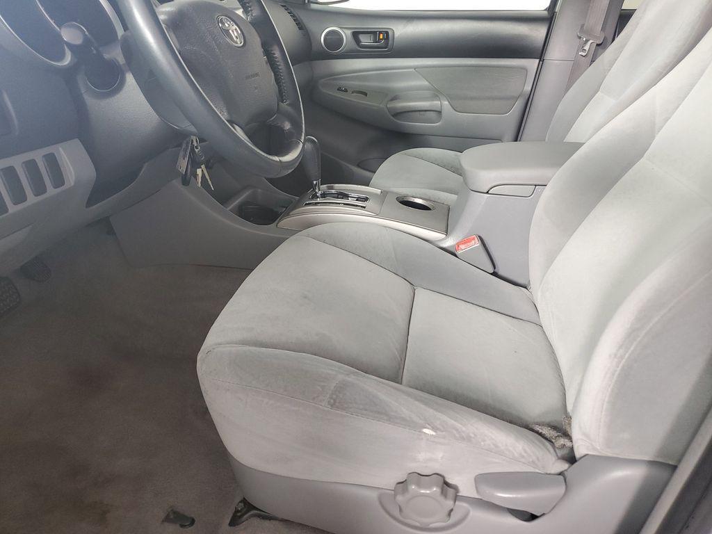 used 2006 Toyota Tacoma car, priced at $11,984