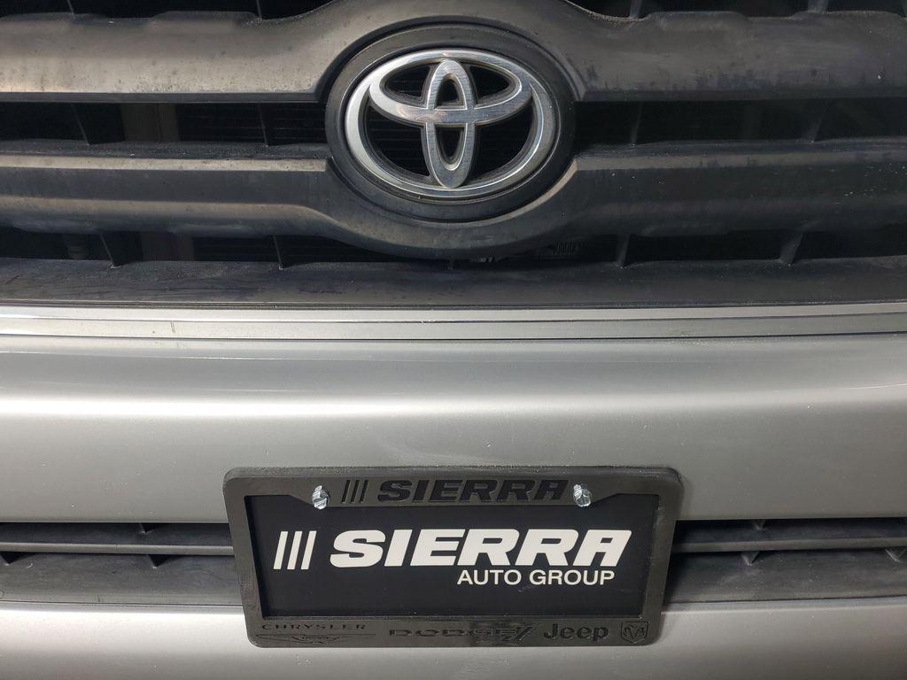 used 2006 Toyota Tacoma car, priced at $11,984