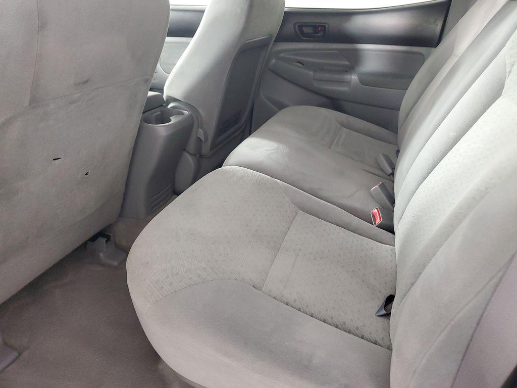 used 2006 Toyota Tacoma car, priced at $11,984