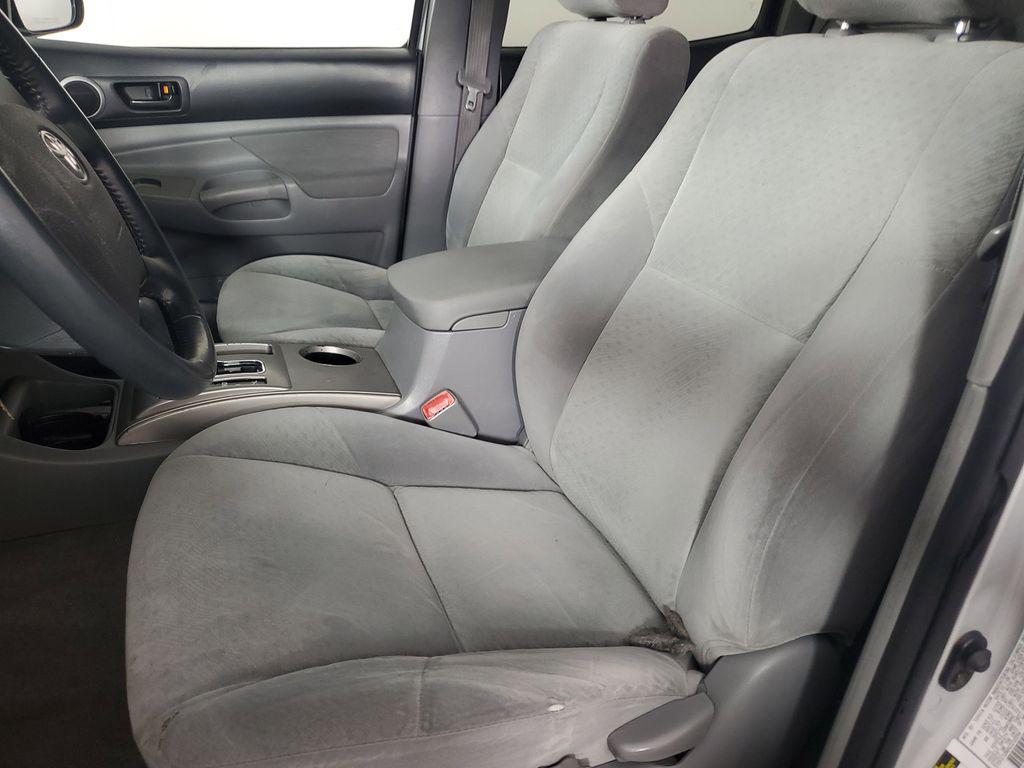 used 2006 Toyota Tacoma car, priced at $11,984
