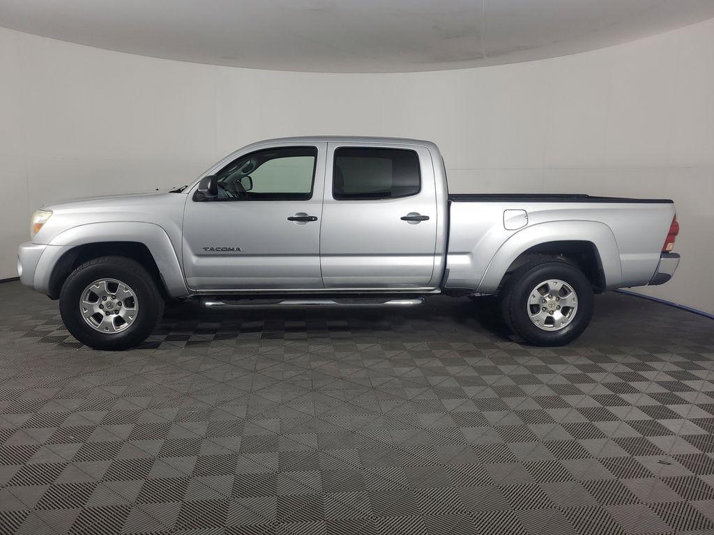 used 2006 Toyota Tacoma car, priced at $11,984