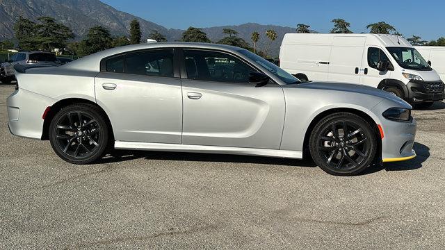 new 2023 Dodge Charger car, priced at $40,610