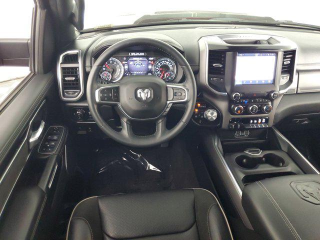 used 2022 Ram 1500 car, priced at $44,311