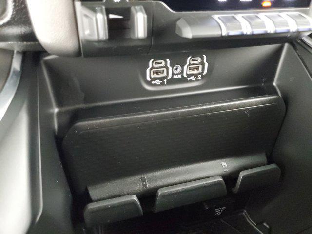 used 2022 Ram 1500 car, priced at $44,311
