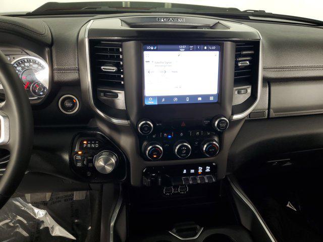 used 2022 Ram 1500 car, priced at $44,311