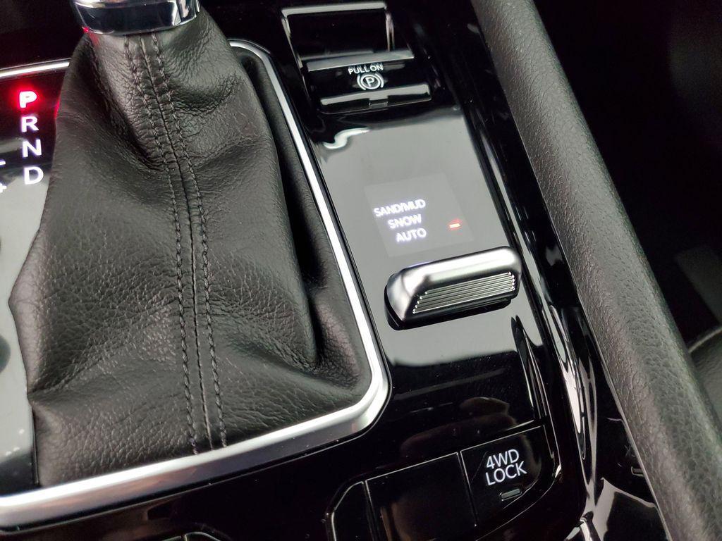 used 2025 Jeep Compass car, priced at $23,775