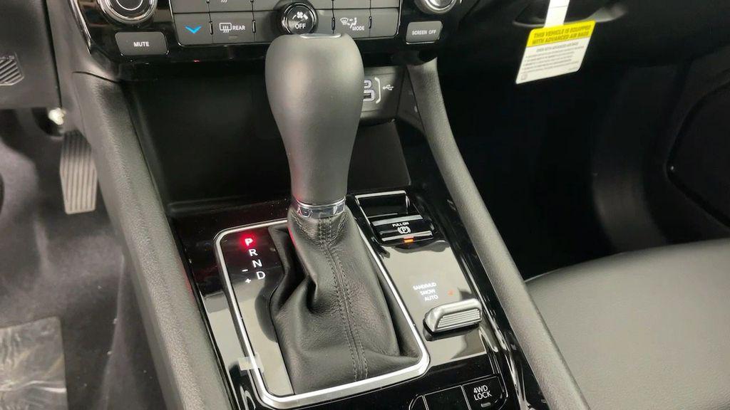 new 2025 Jeep Compass car, priced at $29,350