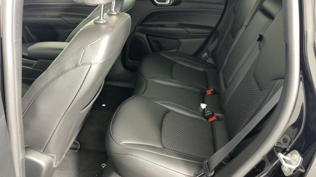 new 2025 Jeep Compass car, priced at $29,350