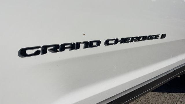 new 2024 Jeep Grand Cherokee car, priced at $48,580