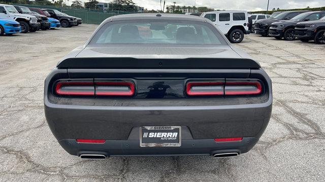 new 2023 Dodge Challenger car, priced at $39,845