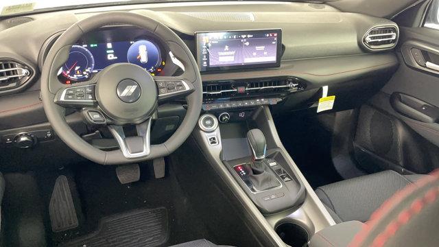 new 2024 Dodge Hornet car, priced at $45,085