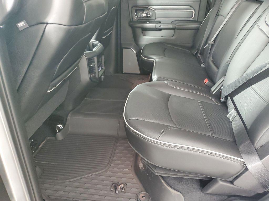 new 2026 Ram 2500 car, priced at $93,900