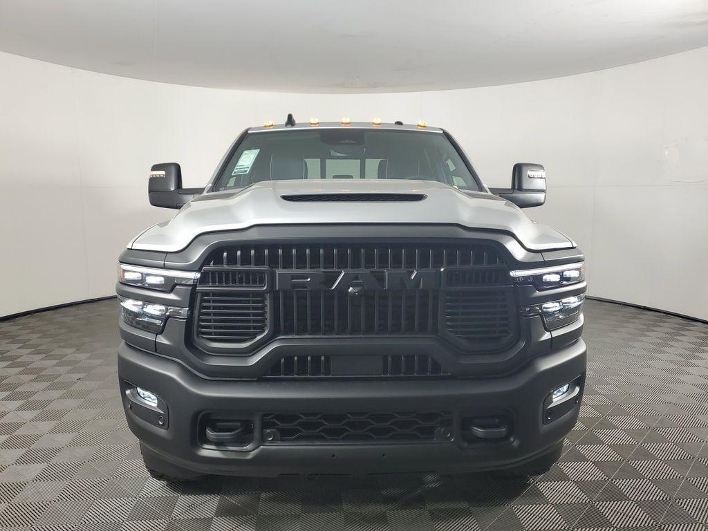 new 2026 Ram 2500 car, priced at $93,900