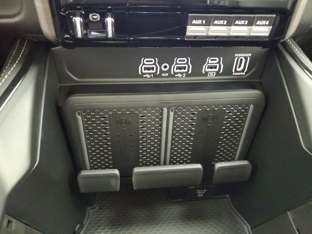 new 2026 Ram 2500 car, priced at $93,900