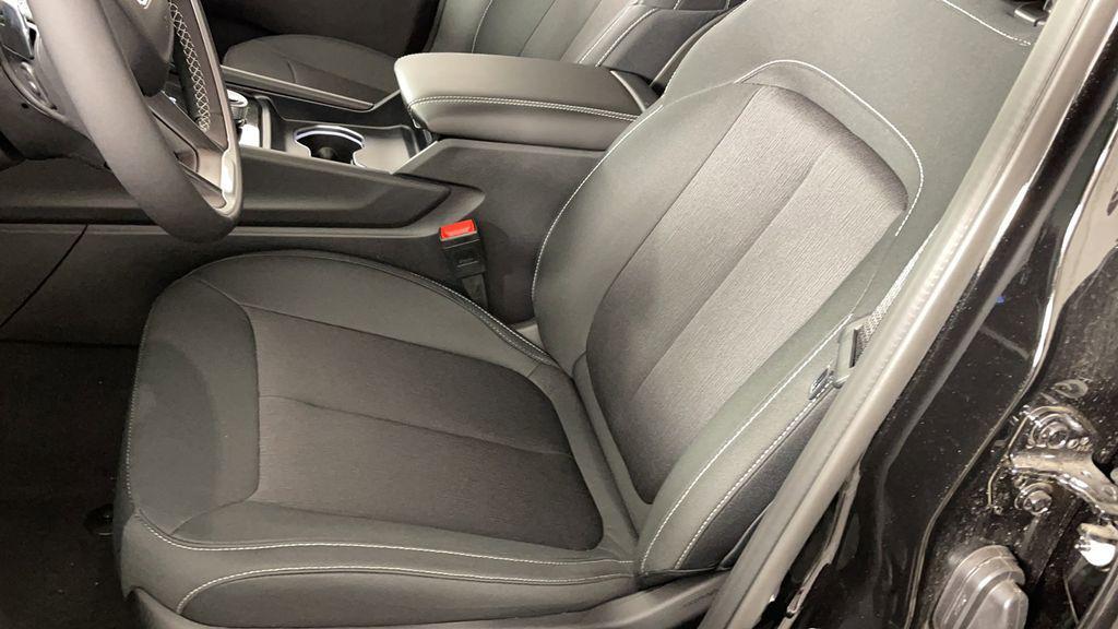 new 2025 Jeep Grand Cherokee L car, priced at $37,350